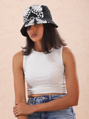 Nera Bucket hat