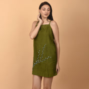 Serene Meadow Dress