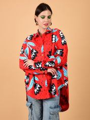 Gulmohar Shirt