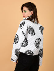 Mystic Quilted Jacket