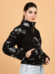 La Verna Jacket