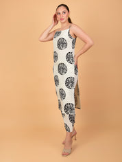 Mystic Kurti Pant Set