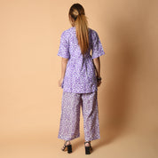 Lavender Blossom Co-ord