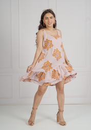 Spring Candy Dress