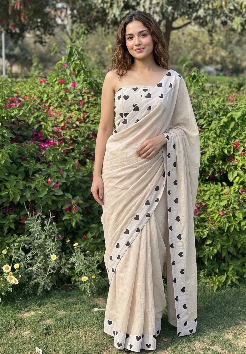 Ready to Wear Saree