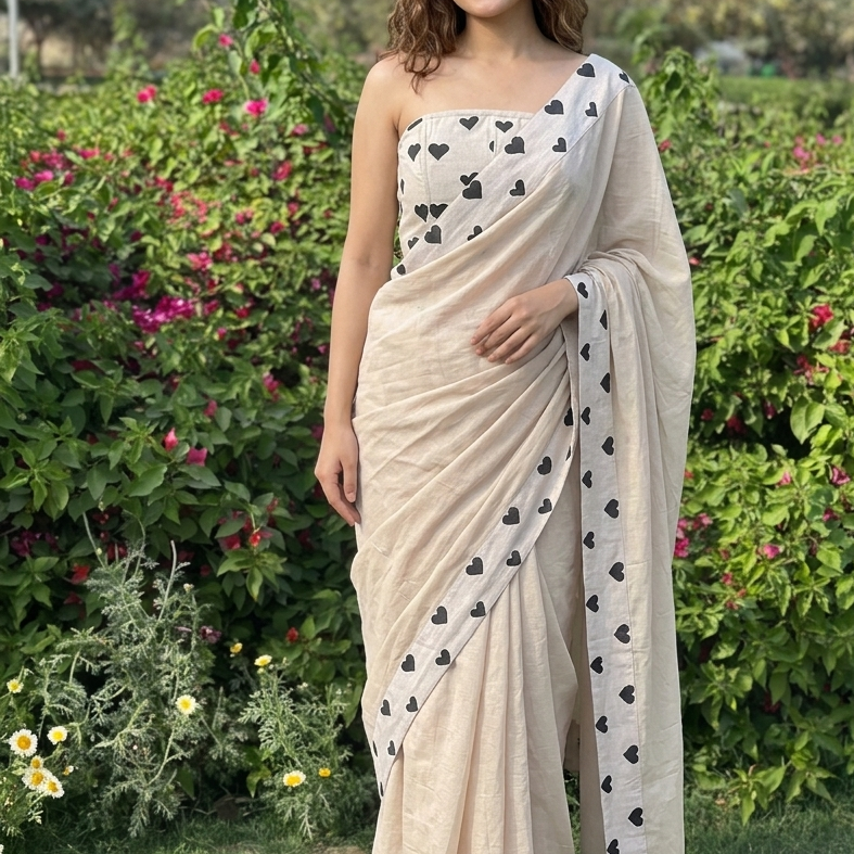Ready to Wear Saree