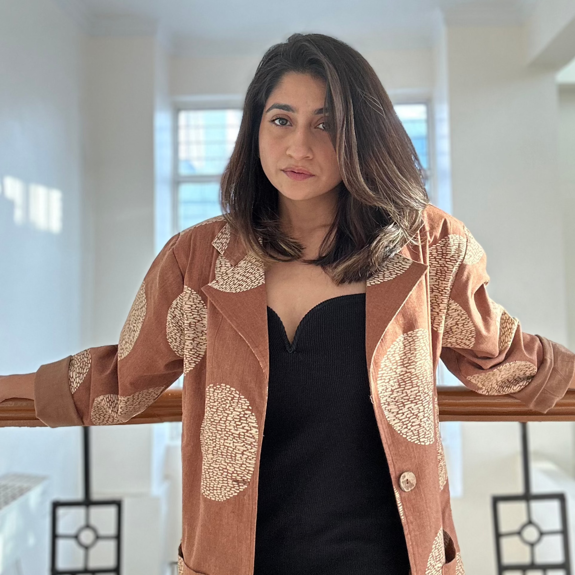 Jackets and Outerwear