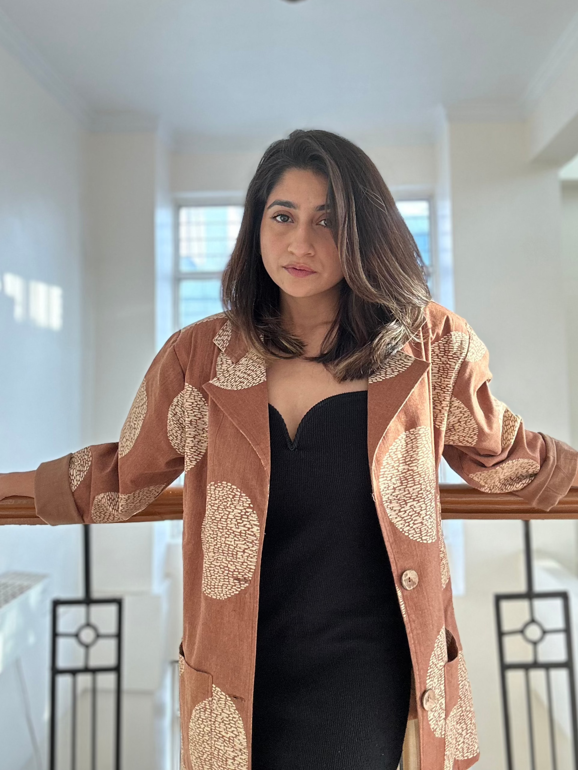 Jackets and Outerwear