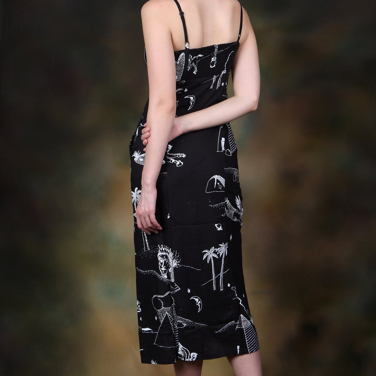 La Verna - Atulyakala