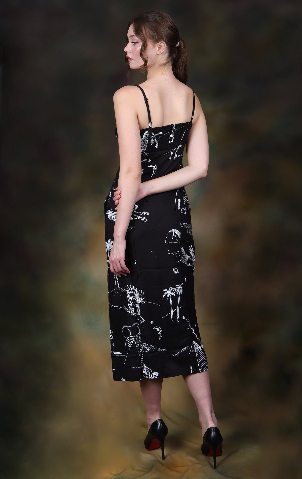 La Verna - Atulyakala