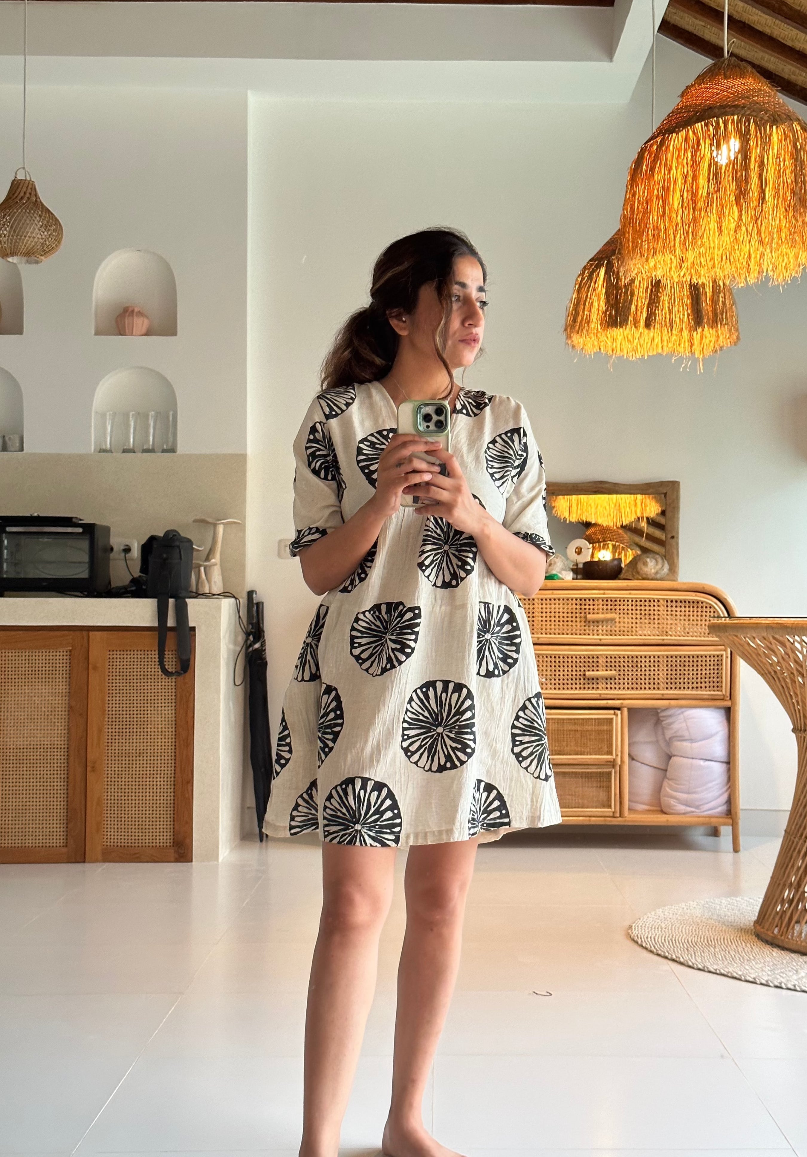 Mystic Edit - Atulyakala