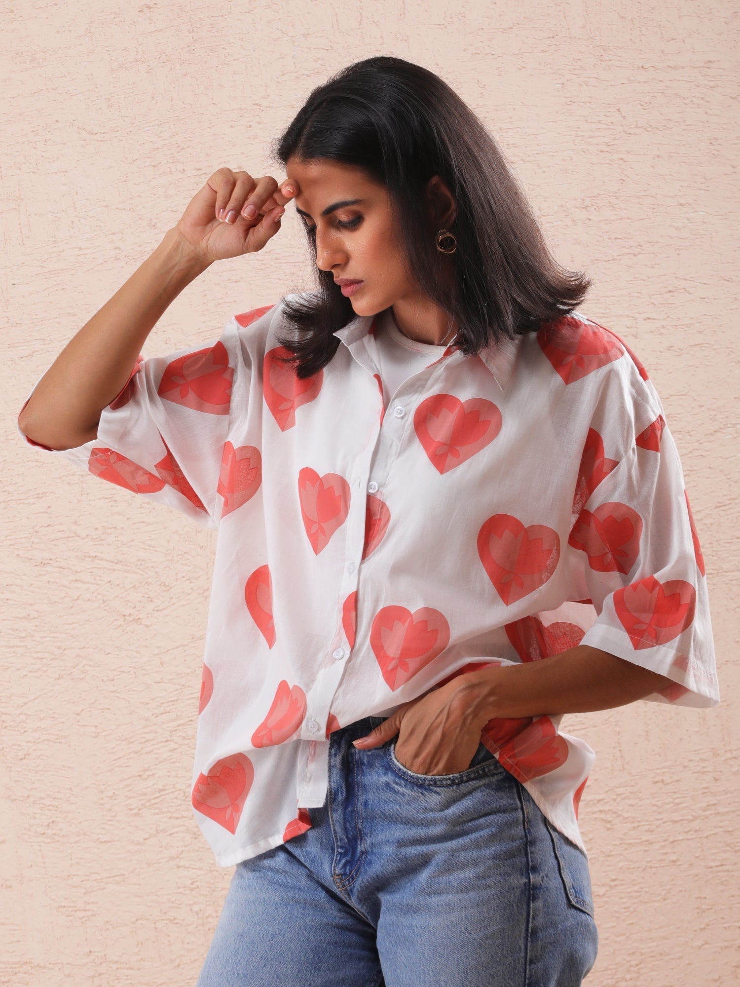 Tops and Shirts - Atulyakala