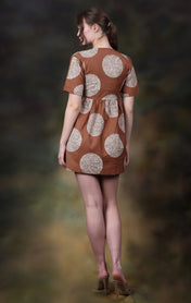 Tamaya Drop Shoulder Mini