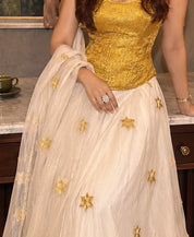 Sitaara Lehnga