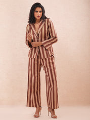 Mocha Mousse Set