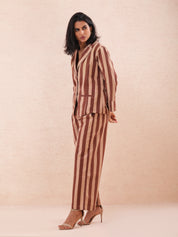 Mocha Mousse Set