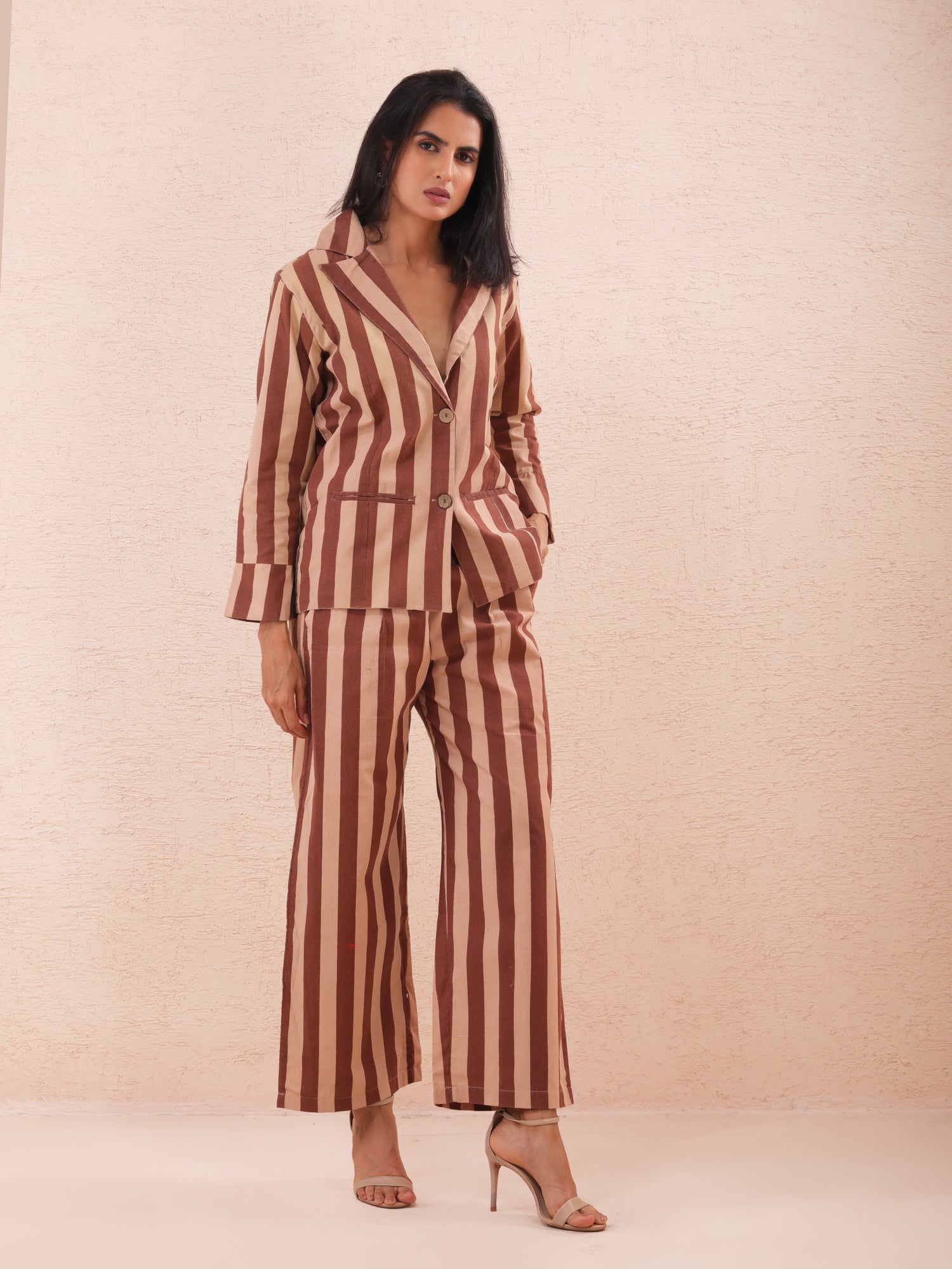 Mocha Mousse Set