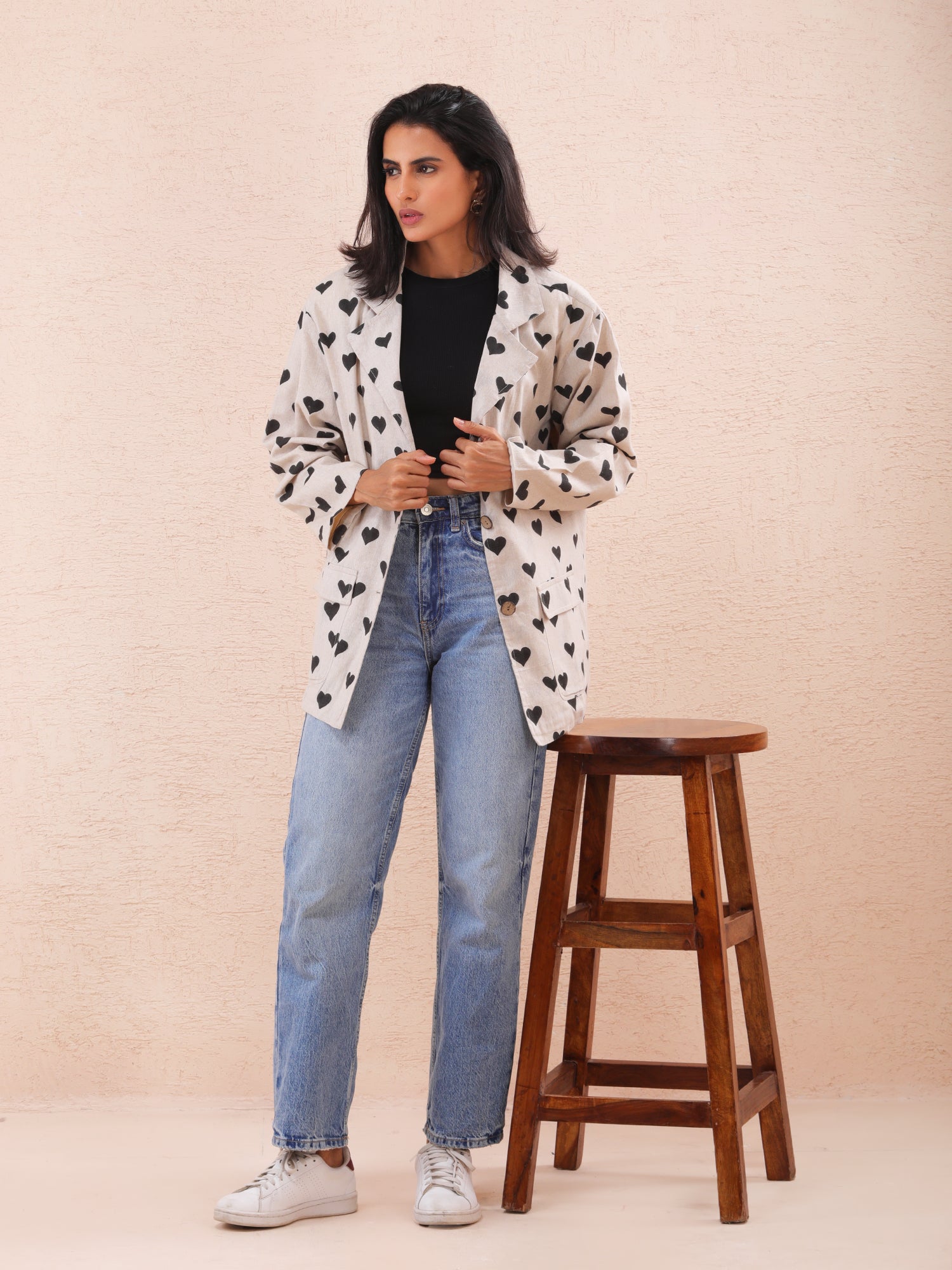 Amore Coat