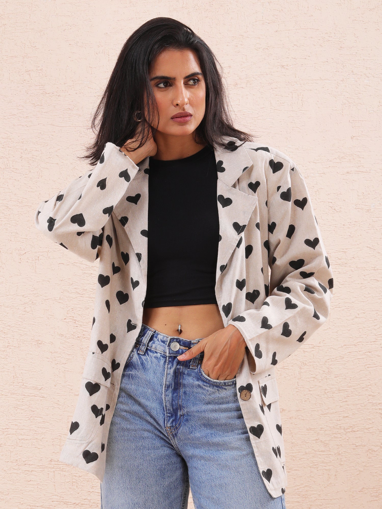 Amore Coat