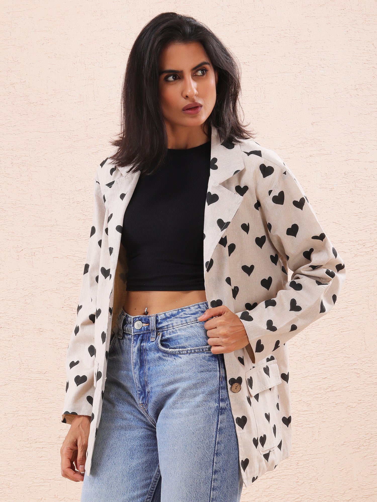Amore Coat