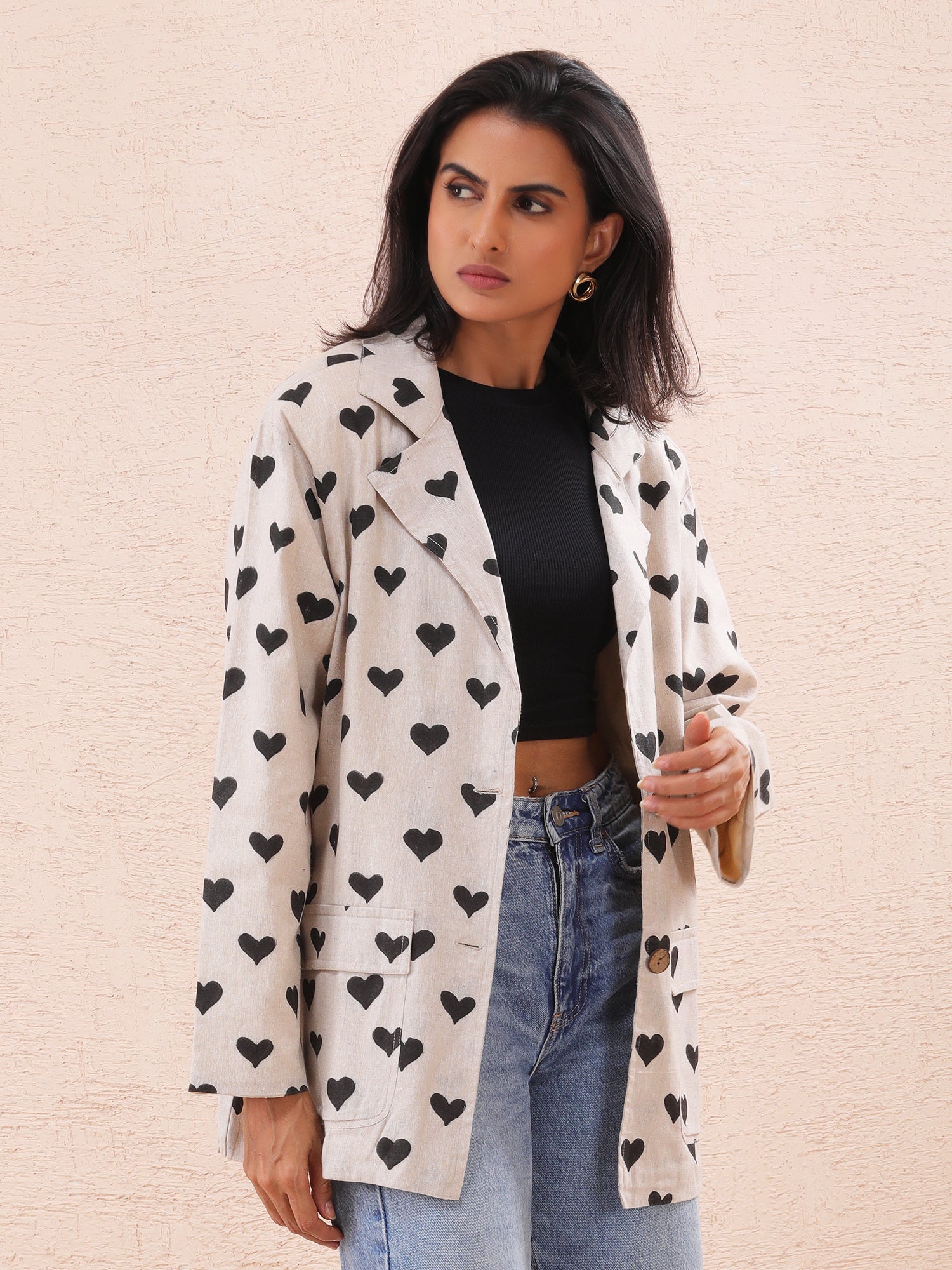 Amore Coat