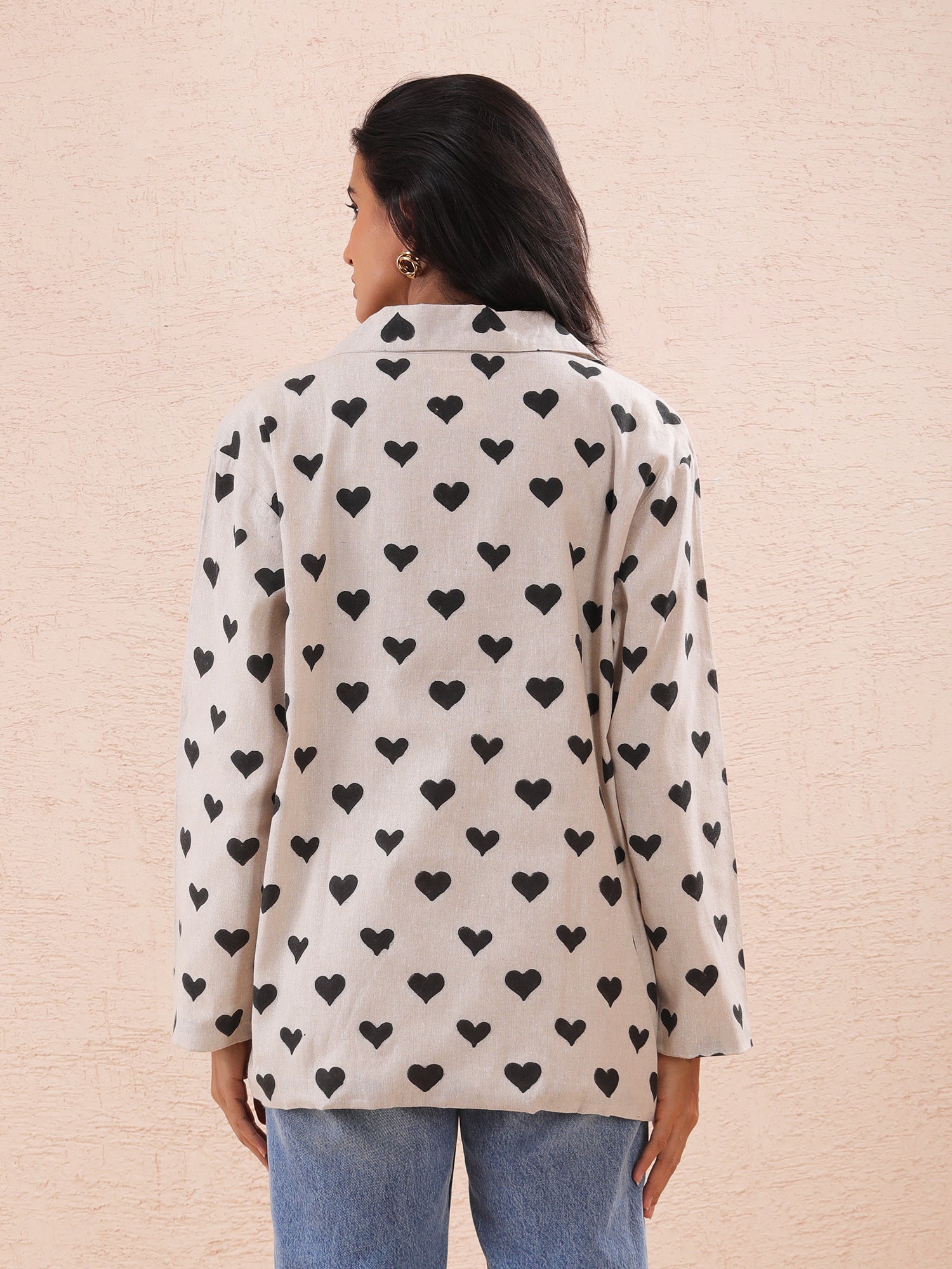 Amore Coat