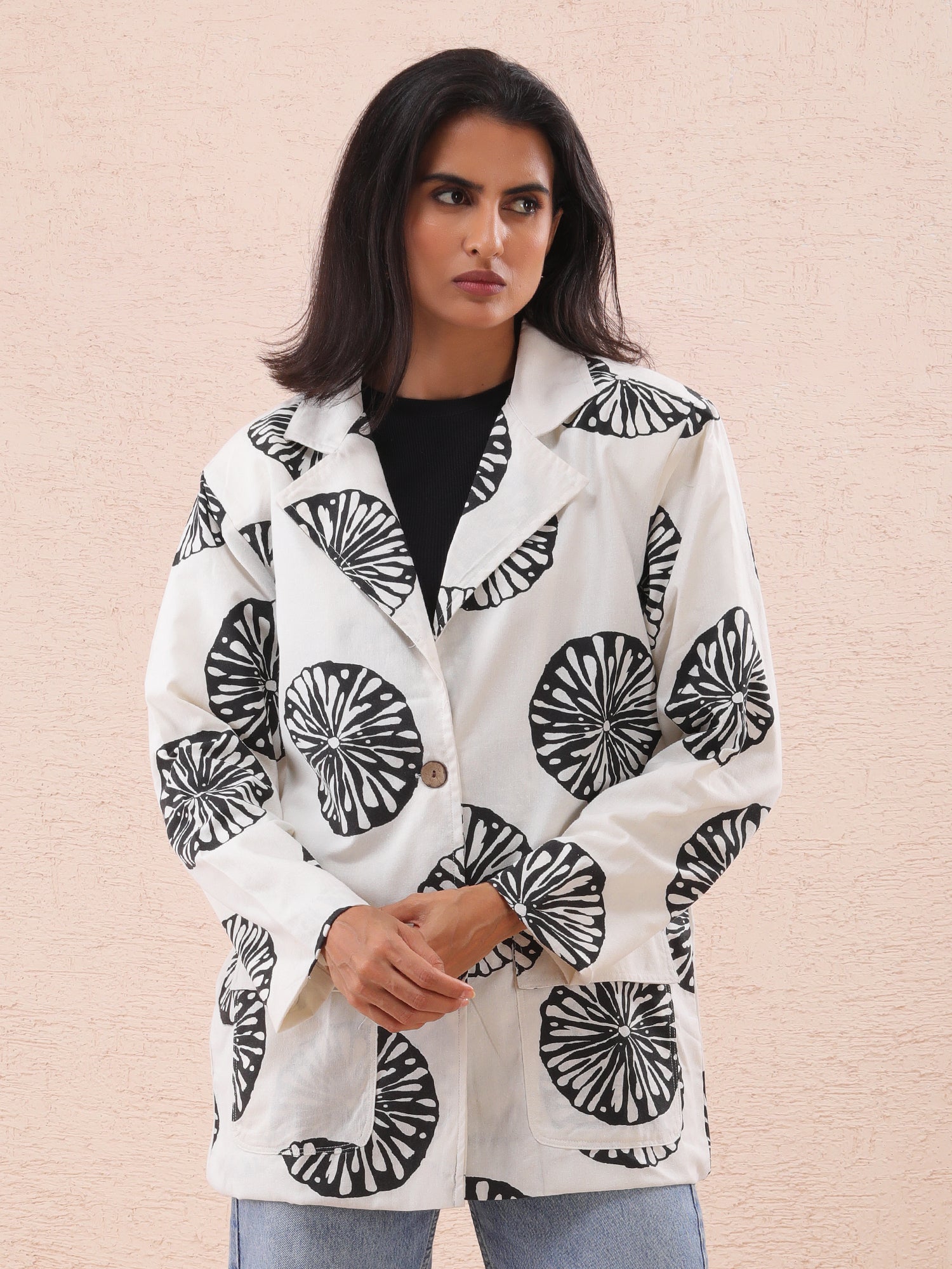 Mystic Coat