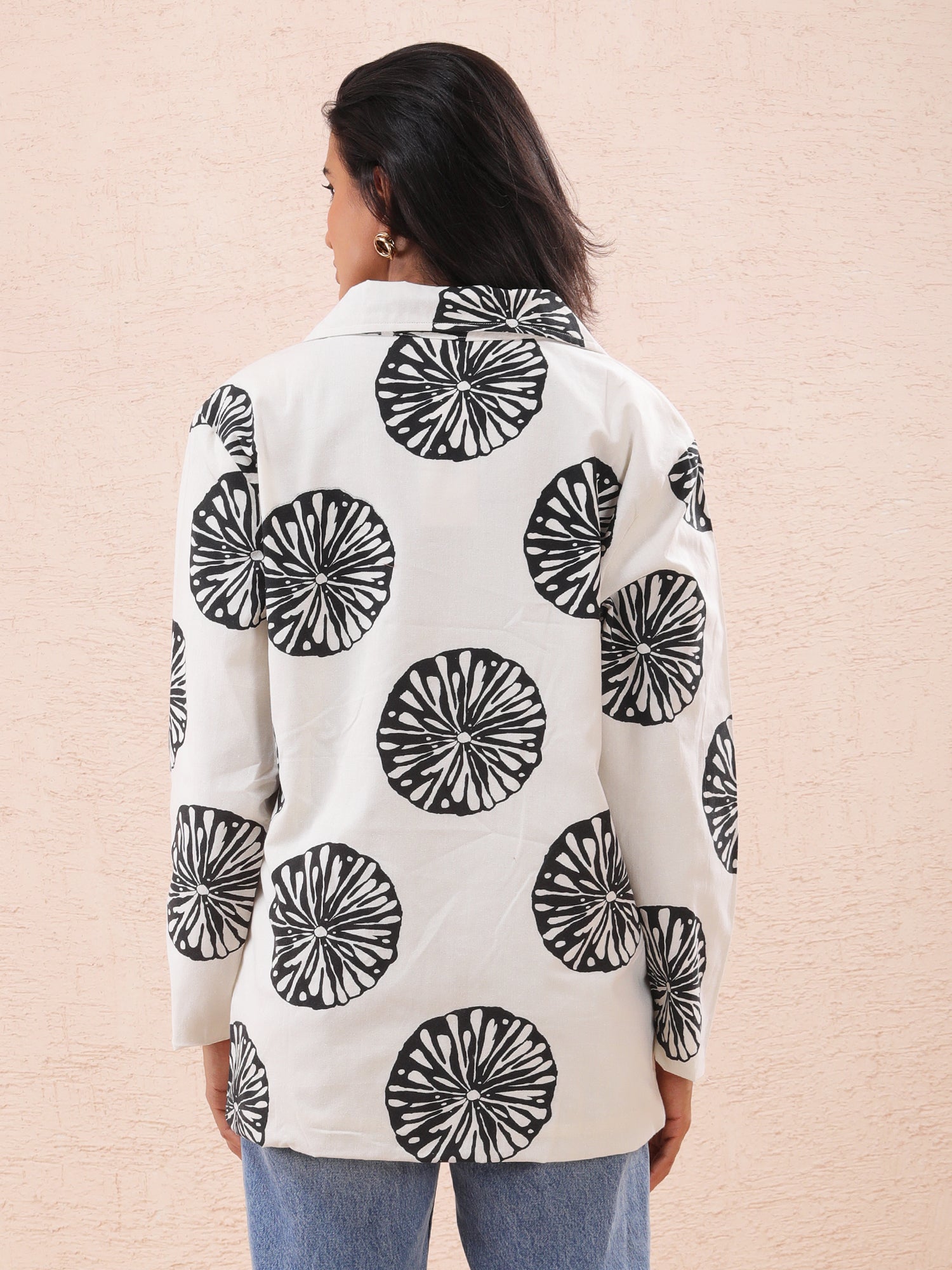 Mystic Coat
