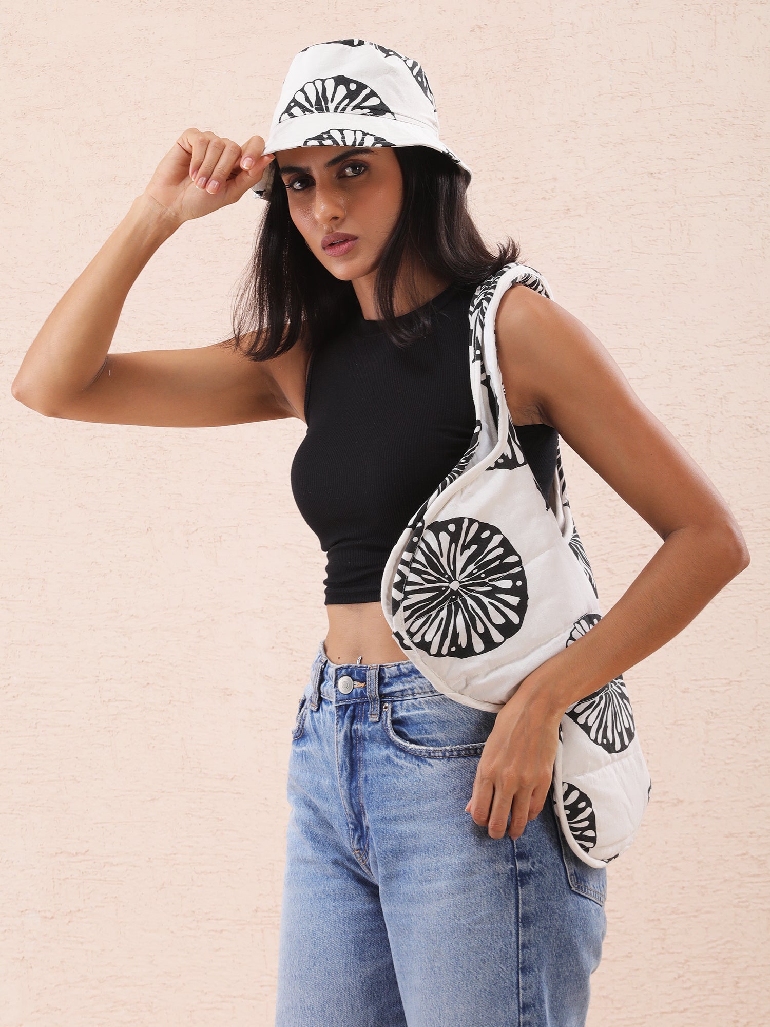 Mystic Bucket Hat