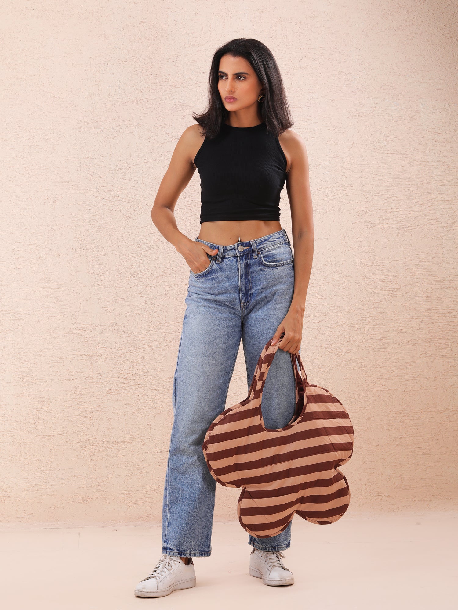 Mocha Tote