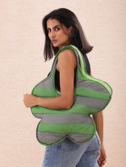 Green Grove Tote