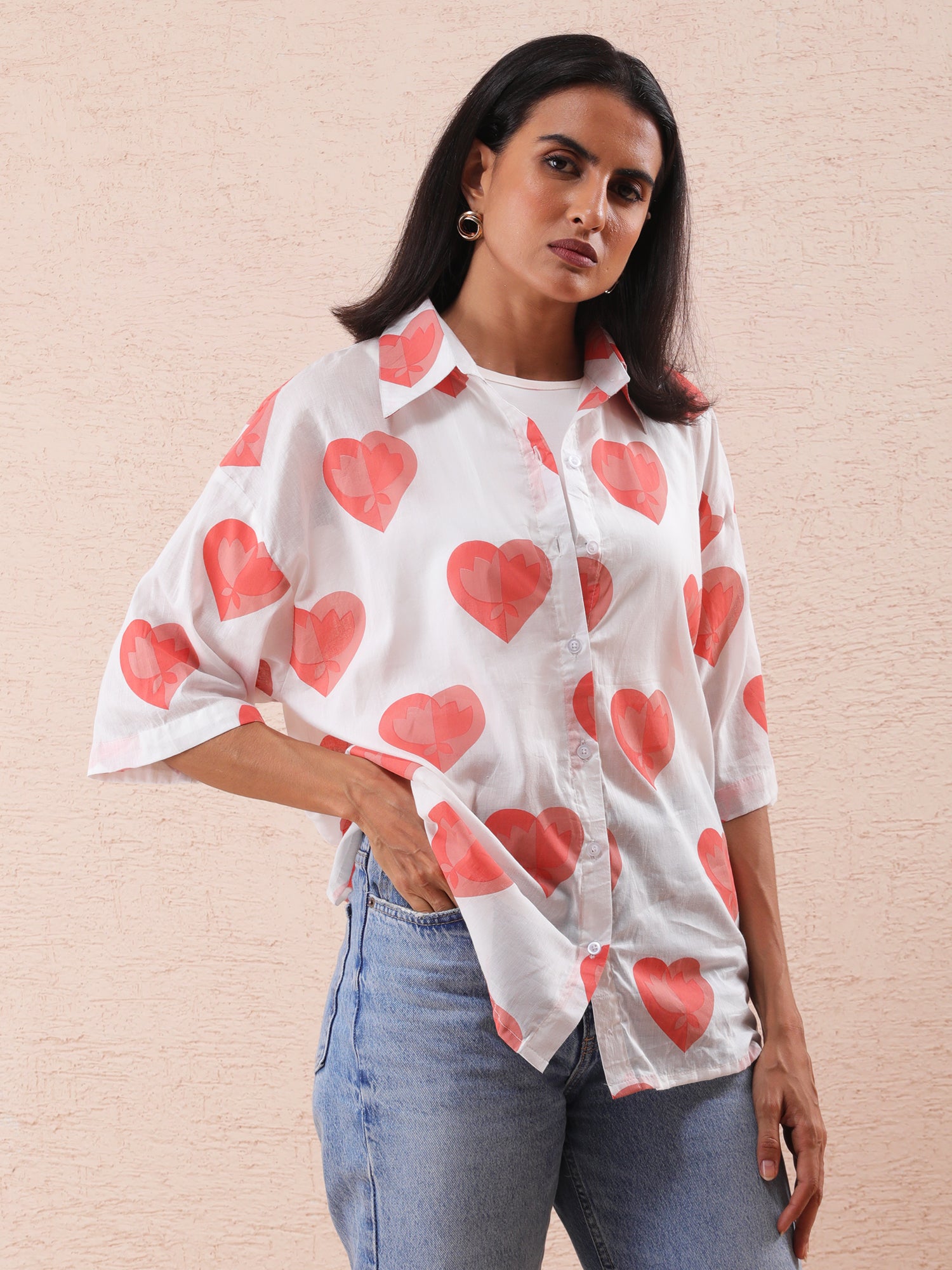 Dil Vil Shirt