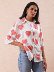 Dil Vil Shirt