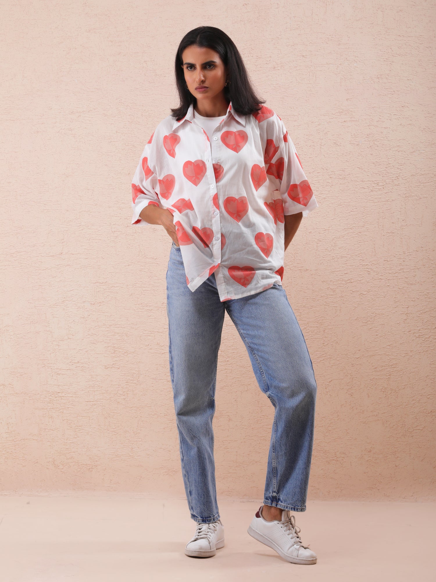 Dil Vil Shirt