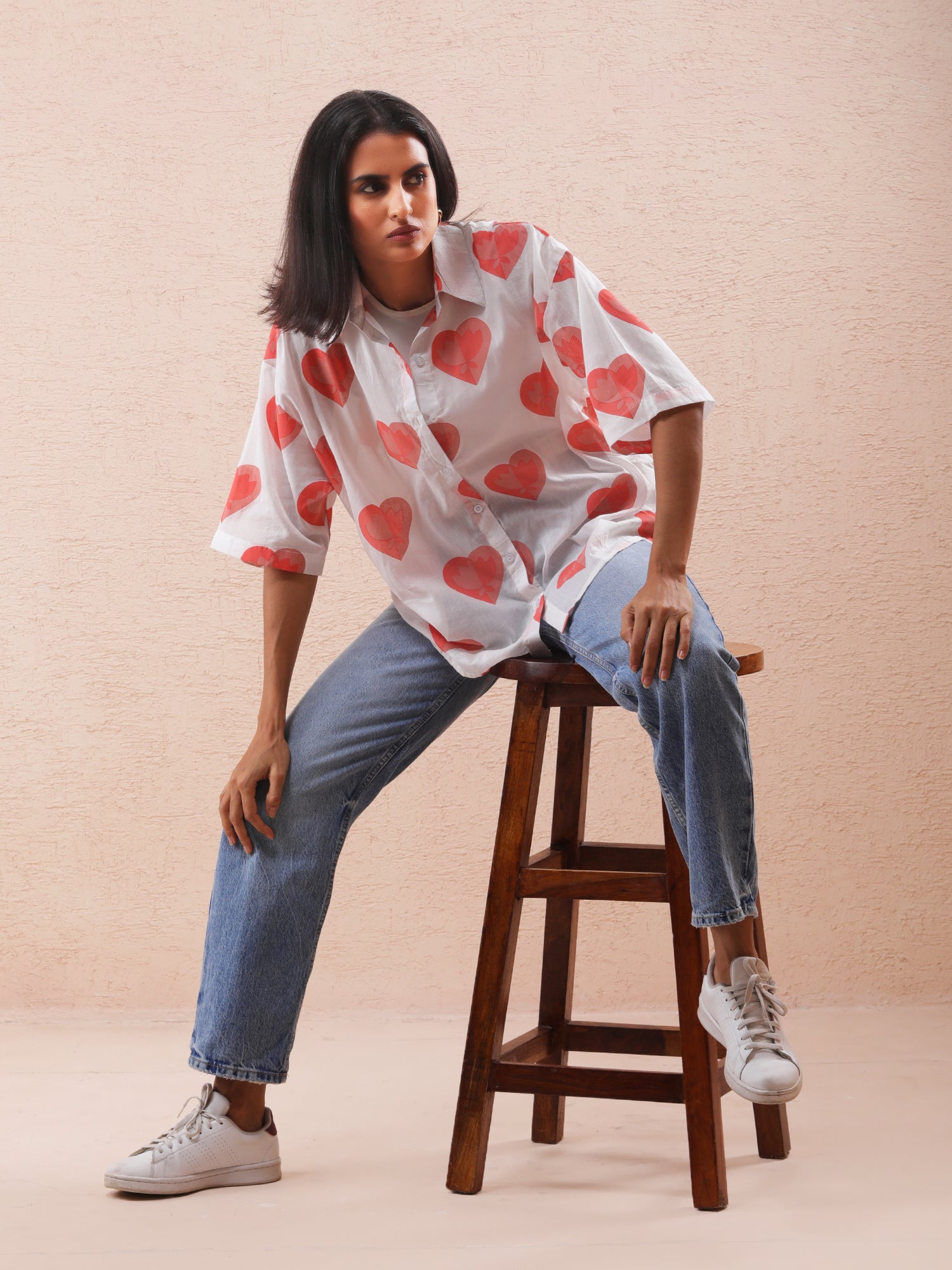 Dil Vil Shirt