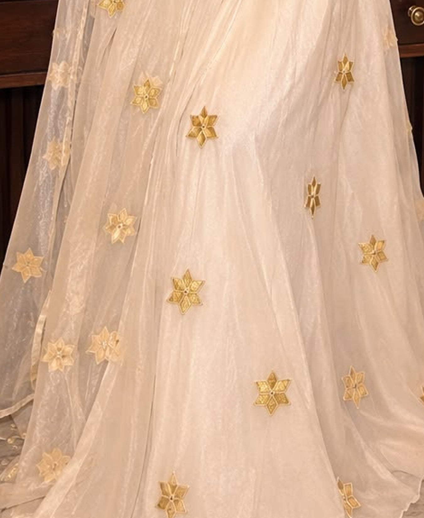 Sitaara Lehnga