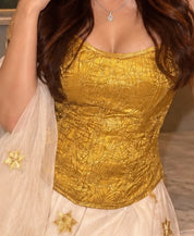 Sitaara Lehnga