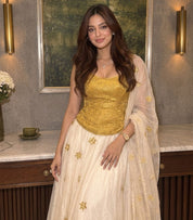 Sitaara Lehnga