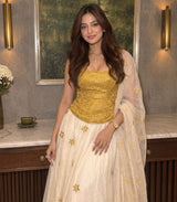 Sitaara Lehnga