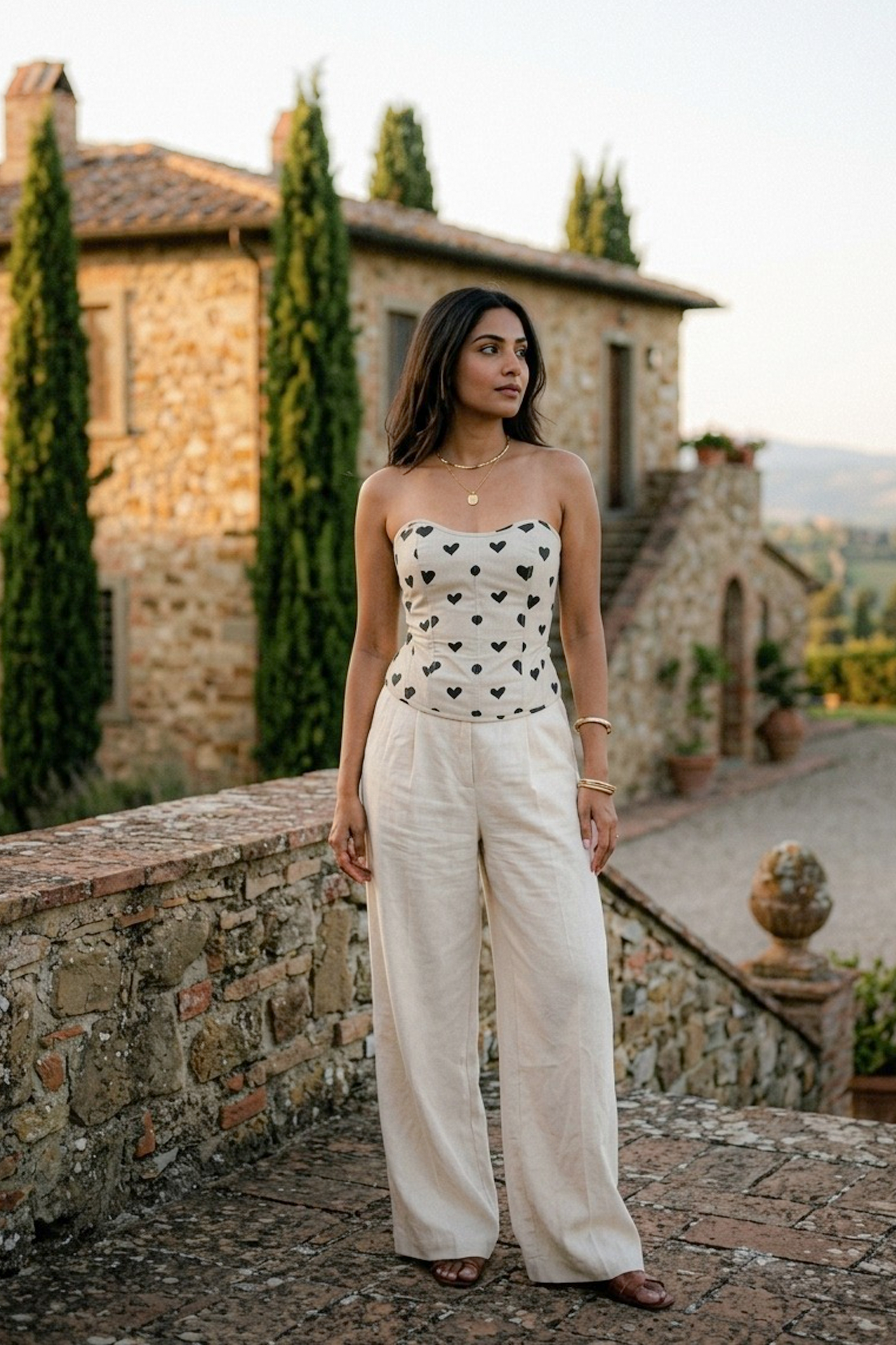Amore Corset