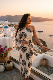 Mystic Knot Dress