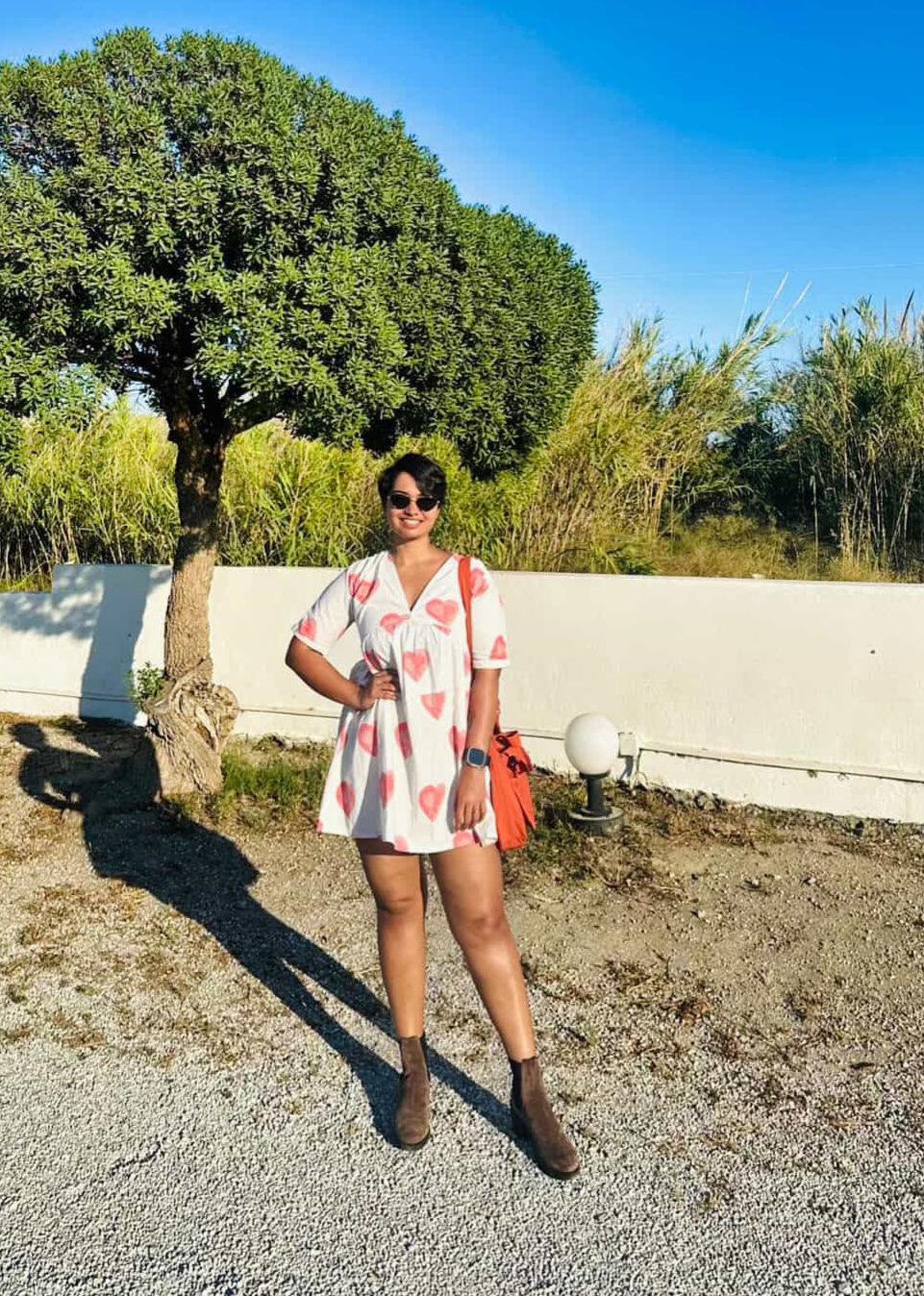 Dil Vil Dress
