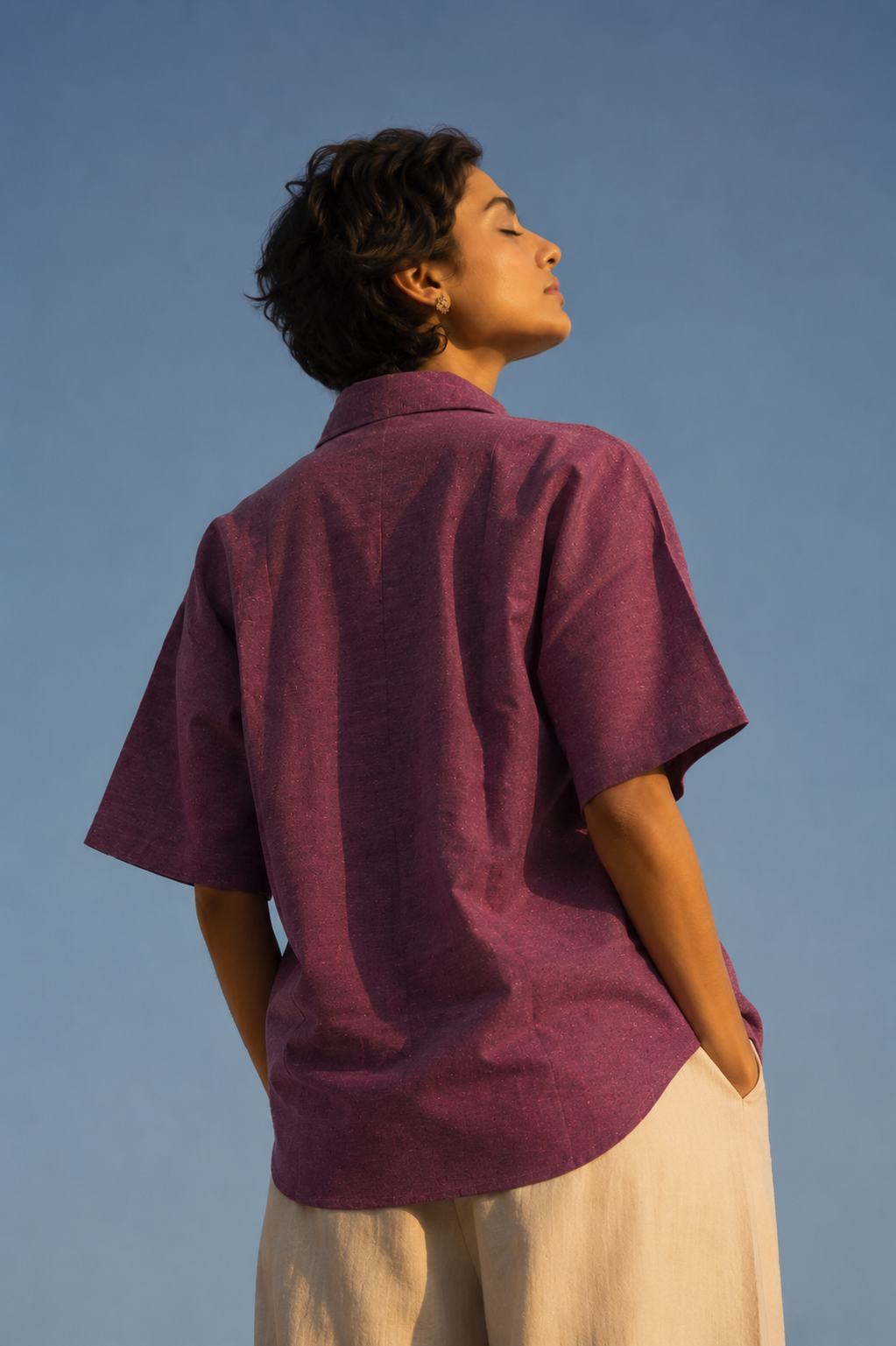 Mulberry Box Shirt