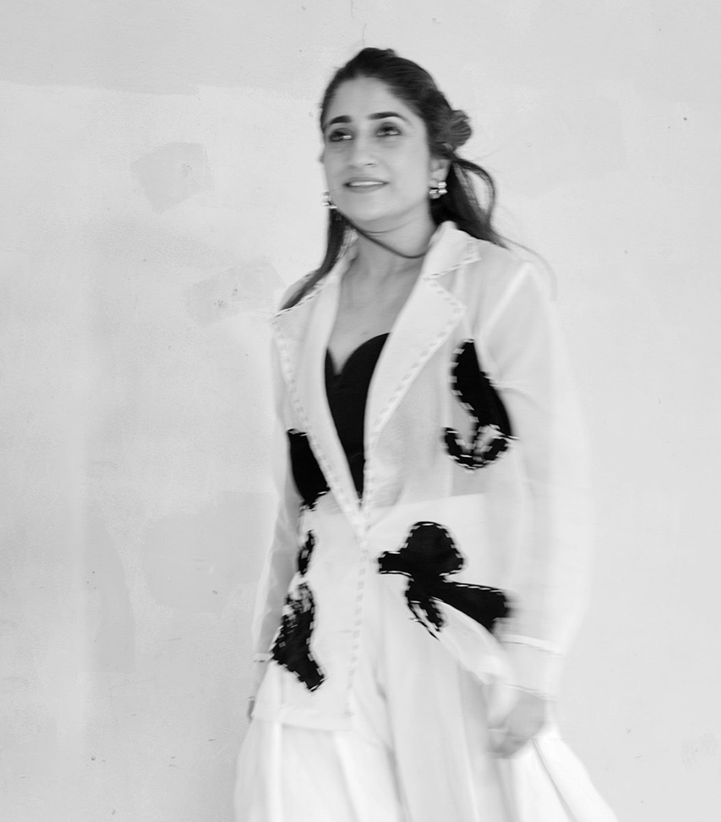 Kahaani Skirt Jacket