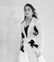Kahaani Skirt Jacket