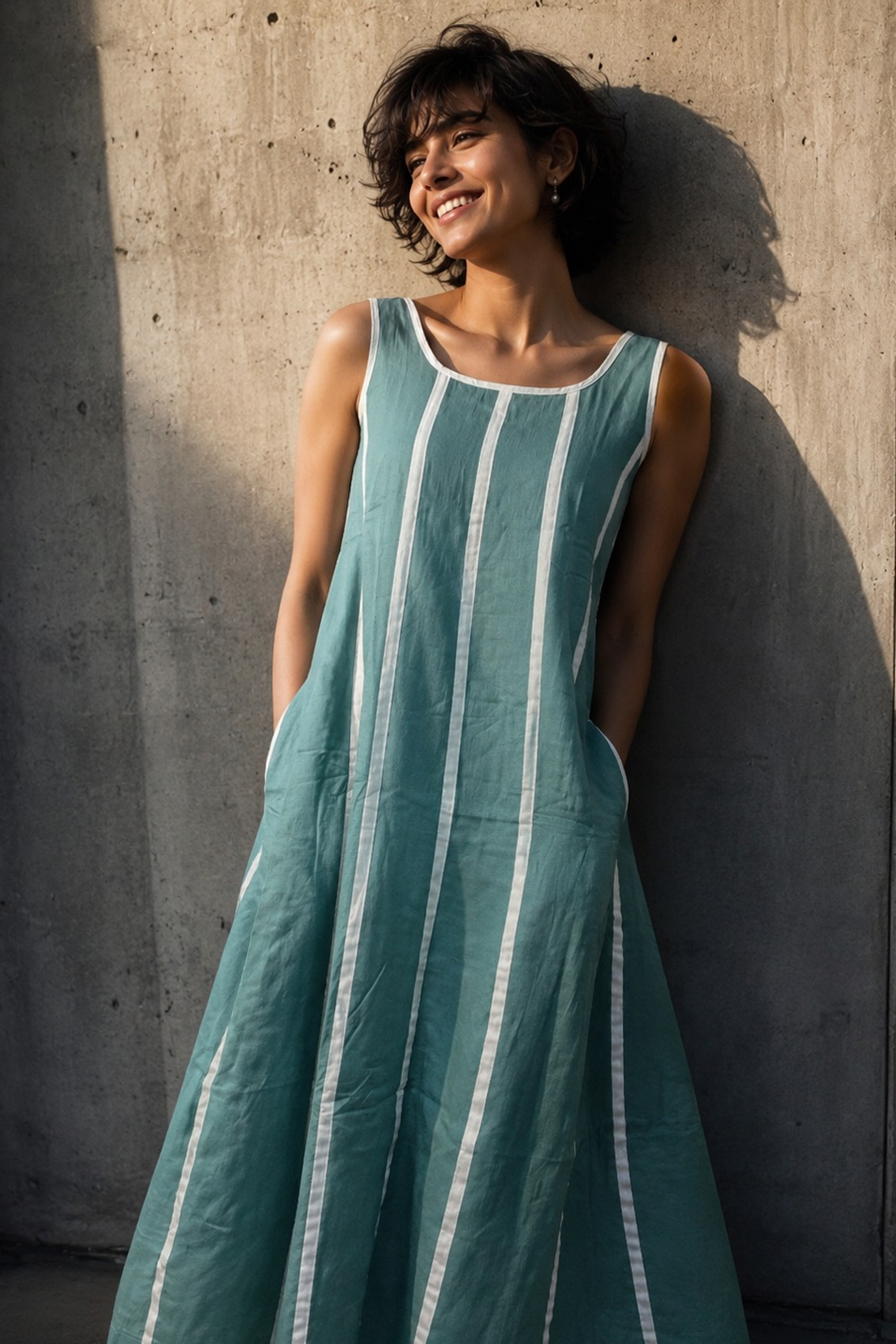 Gelato Dress