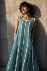 Gelato Dress