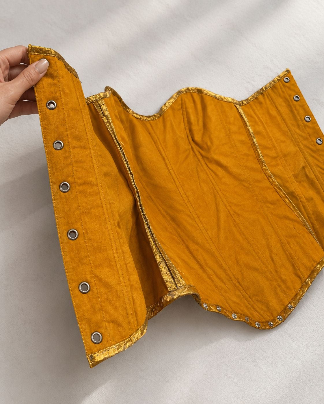 Sunheri Corset