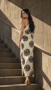 Mystic Knot Dress