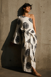 Mystic Knot Dress